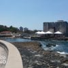 Licitan espacios en el Malecón habanero con precios de 150 CUP por metro cuadrado