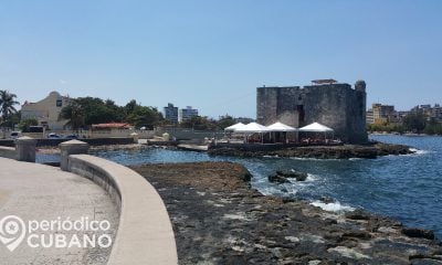 Licitan espacios en el Malecón habanero con precios de 150 CUP por metro cuadrado
