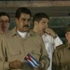 Líderes comunistas en América Latina