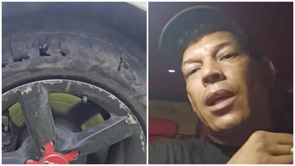 Limay Blanco sufre accidente (1)