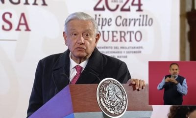 López Obrador financió el adoctrinamiento en Cuba con millones de dólares para libros de texto infantiles