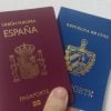 Los cubanos-españoles están exentos de las restricciones de entrada a EEUU