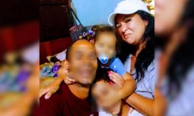 Madre de dos hijos es asesinada por su expareja en un municipio de Granma
