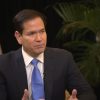 Marco Rubio anuncia nuevas restricciones para visados a EEUU