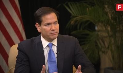 Marco Rubio anuncia nuevas restricciones para visados a EEUU