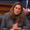 María Elvira Salazar alerta sobre el impacto económico de las deportaciones masivas en EEUU