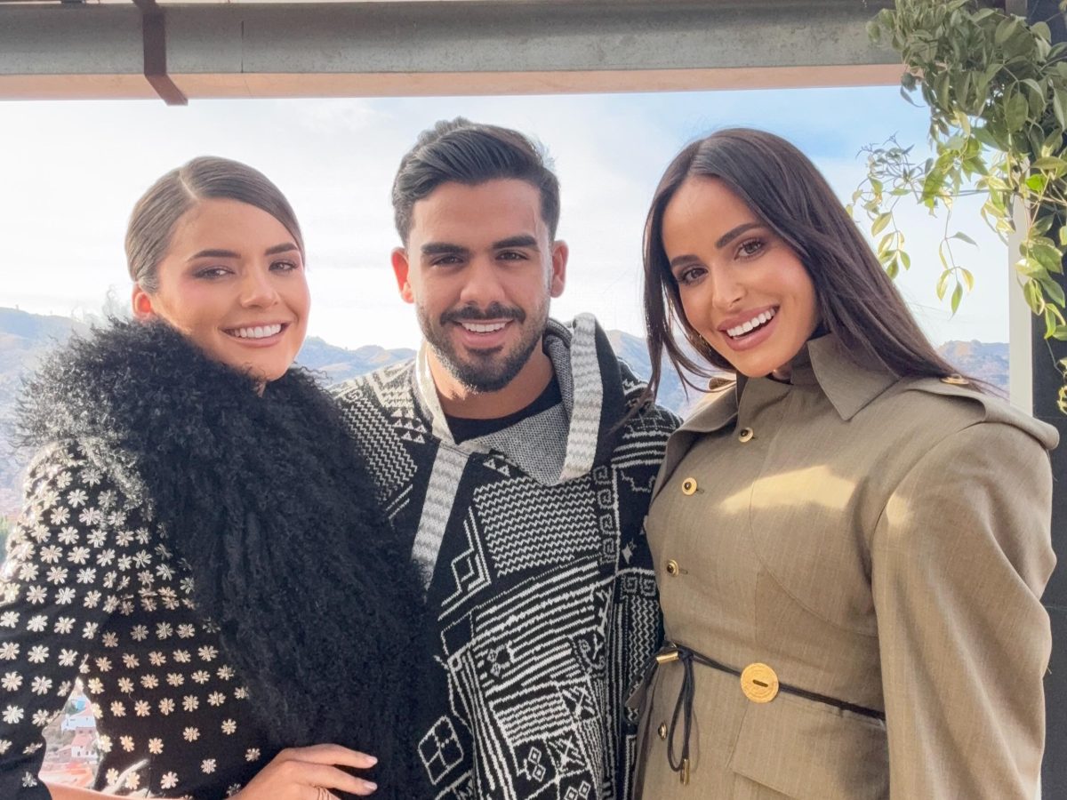 Marianela Ancheta Miss Cuba sera jurado en Miss Perú