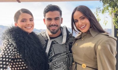 Marianela Ancheta Miss Cuba sera jurado en Miss Perú