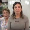 María Karla Rivero denuncia (1)