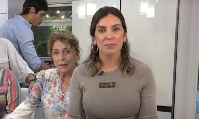 María Karla Rivero denuncia (1)