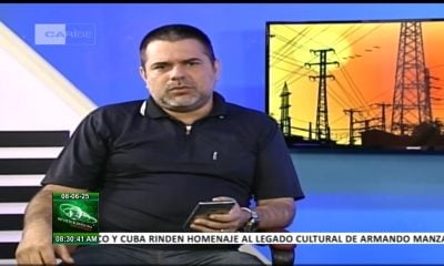 Más de 1.500 MW de déficit multiplica los apagones en Cuba en la tarde del domingo