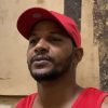 Maykel Osorbo en huelga de hambre y sed