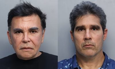 Médicos sin licencia en Miami-Dade enfrentan nuevos cargos por procedimientos ilegales (1)