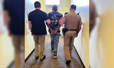 Migrante cubano arrestado en Orlando mientras realizaba un trámite en USCIS