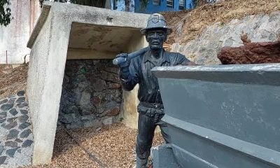 Minas de Matahambre Historia de un ícono industrial cubano destruido por el castrismo