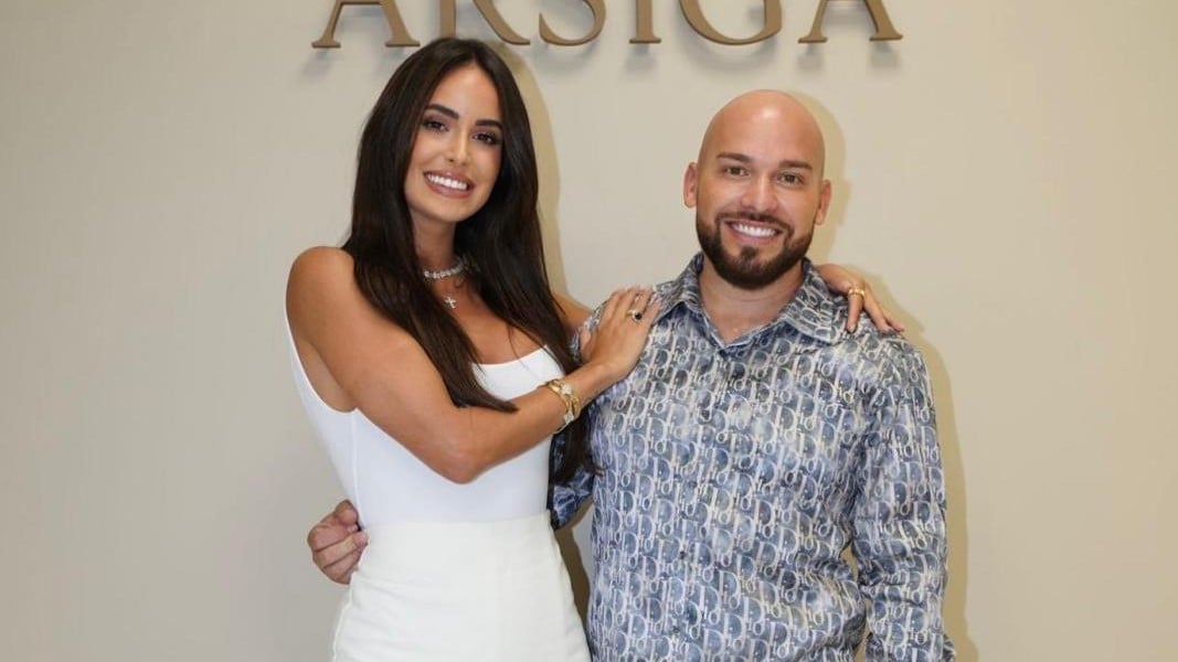 Miss Universe Cuba Marianela Ancheta