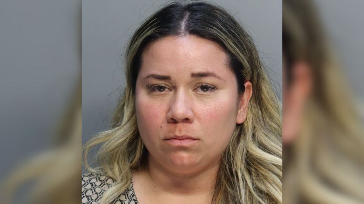 Mujer enfrenta cargos por abandonar accidente con víctima fatal en La Pequeña Habana