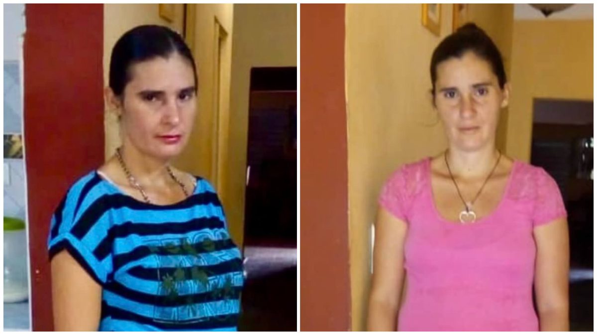 Mujer desaparecida en Las Tunas (1)