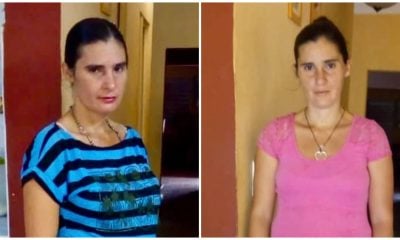 Mujer desaparecida en Las Tunas (1)