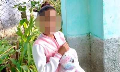 Niña cubana necesita apoyo económico para una operación en Miami (13)