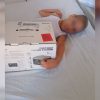 Niño de matanzas con grave enfermedad recibe inversor eléctrico tras exitosa recaudación de fondos