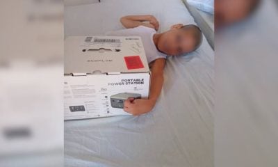 Niño de matanzas con grave enfermedad recibe inversor eléctrico tras exitosa recaudación de fondos