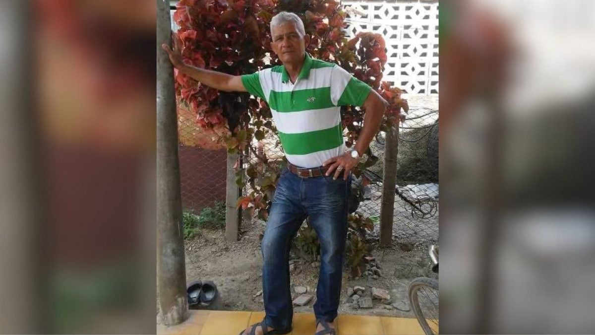 “No me dejen morir” las desgarradoras últimas palabras de un anciano tras un asalto en Manzanillo