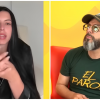 Otaola y Rachel Arderi