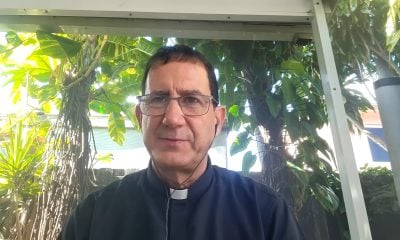 Padre Alberto Reyes: “Usted me pide una misa por el Che Guevara y yo se la doy”