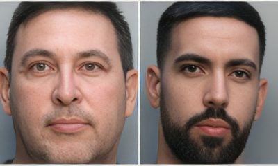 Padre e hijo cubanos enfrentan cargos por operar un taller clandestino en Miami-Dade (1)