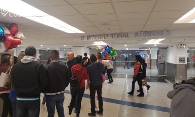 Peticiones de residentes a familiares cubanos también están detenidas por orden de Trump