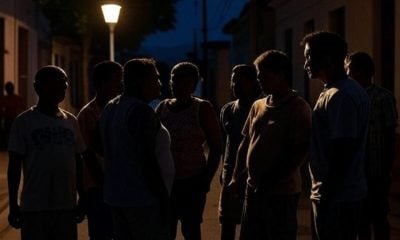 Pinar del Río con más de 30 horas de apagón (1)