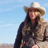 Por qué hospitalizaron de urgencia a la secretaria de Seguridad Nacional Kristi Noem