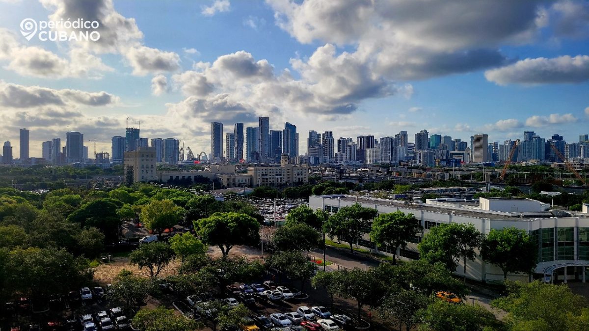 ¿Por qué solo el 18% de la población de Florida vive en la parte norte?, image size:1200x675