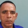 Preso político cubano