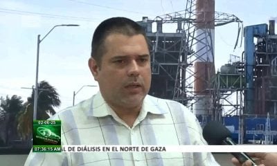 Problemas en la planta eléctrica de Jaruco provocan apagones por más de 1.700 MW
