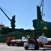 Prometen distribución del arroz atrasado de los meses de abril y mayo