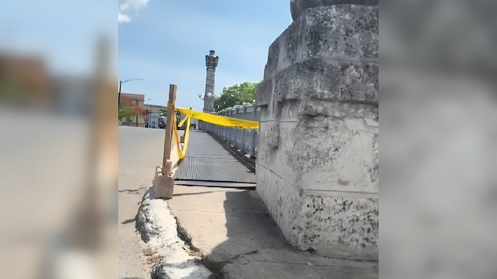 Puentes de Matanzas podrían derrumbarse en cualquier momento por falta de mantenimiento (1)