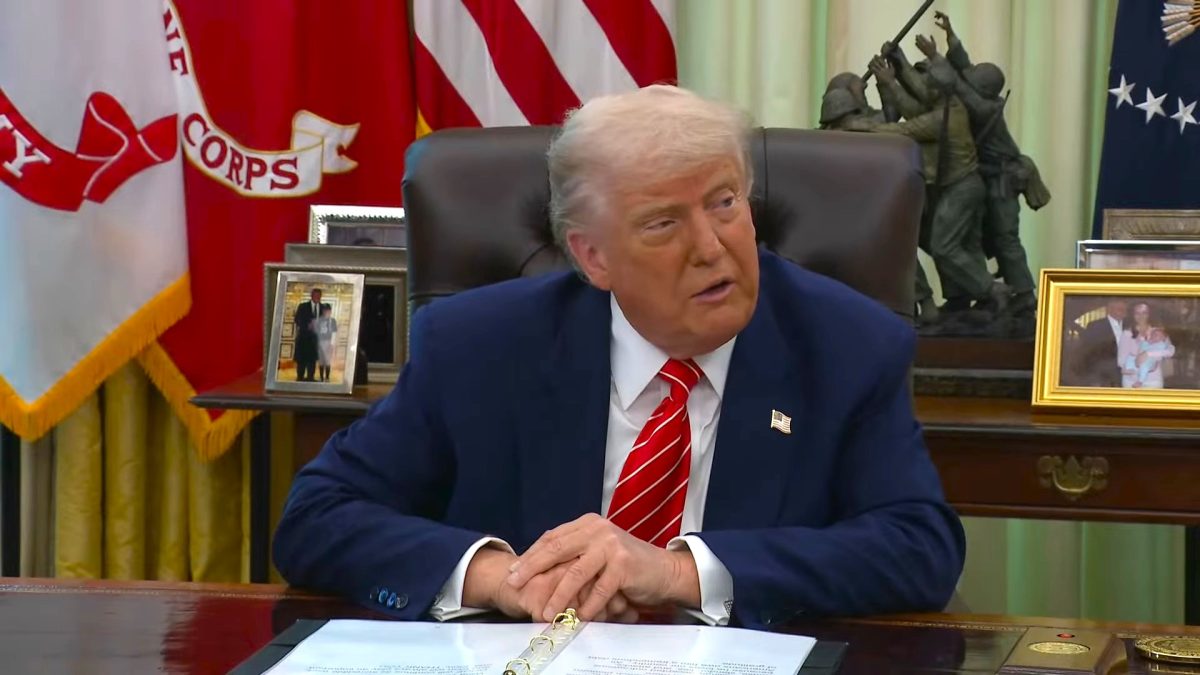 Qué ocurrió con el Alto al Fuego entre Israel e Irán anunciado por Trump5