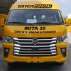 Quejas ciudadanas obligan al gobierno cubano a redistribuir microbuses en diferentes provincias