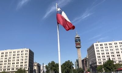 ¿Quieres vivir en Chile Todo lo que necesitas saber sobre el proceso migratorio en 2025