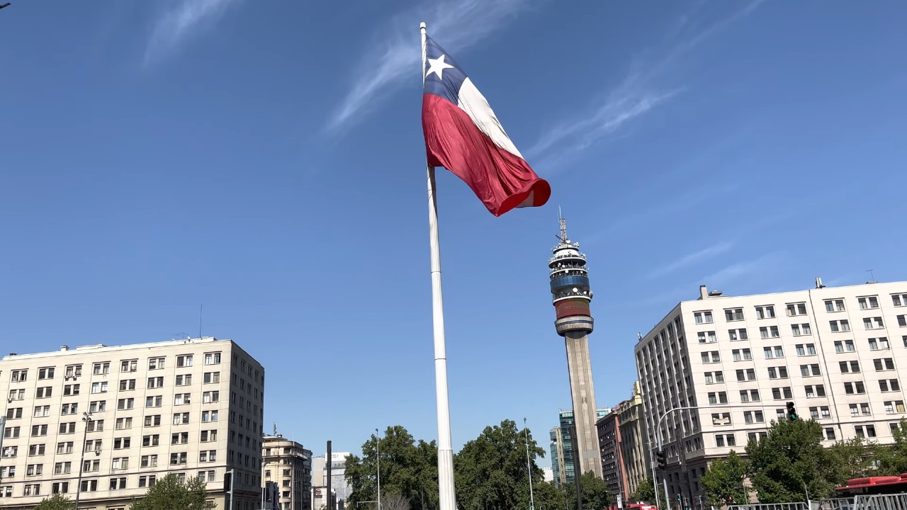 ¿Quieres vivir en Chile Todo lo que necesitas saber sobre el proceso migratorio en 2025