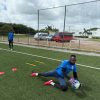 Raiko Arozarena teme a las medidas de Trump y rechaza viajar a Cuba para crucial partido de fútbol