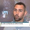 Reaparece Elián González para rendir culto a la personalidad del fallecido dictador Fidel Castro