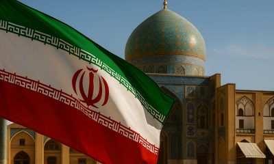 Régimen de Irán