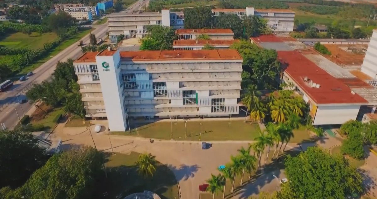 Represión en CUJAE Seguridad del Estado acosa a estudiantes por oponerse al tarifazo de Etecsa