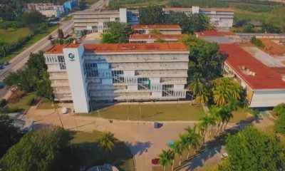 Represión en CUJAE Seguridad del Estado acosa a estudiantes por oponerse al tarifazo de Etecsa