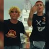 _Reprimen a jóvenes que lanzaron una canción contra el “tarifazo” de Etecsa (1)