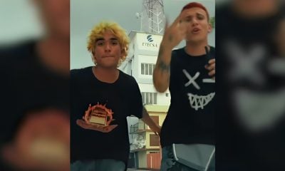 _Reprimen a jóvenes que lanzaron una canción contra el “tarifazo” de Etecsa (1)