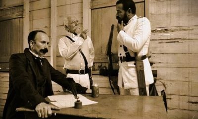 Reunión La Mejorana Cuba